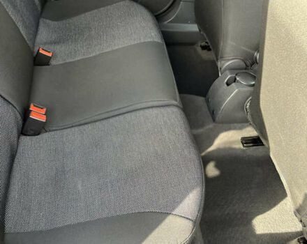 Серый Опель Астра, объемом двигателя 1.7 л и пробегом 258 тыс. км за 5500 $, фото 34 на Automoto.ua