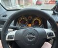 Серый Опель Астра, объемом двигателя 1.8 л и пробегом 290 тыс. км за 5200 $, фото 12 на Automoto.ua