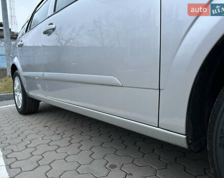 Сірий Опель Астра, об'ємом двигуна 1.6 л та пробігом 196 тис. км за 5700 $, фото 15 на Automoto.ua