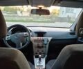 Сірий Опель Астра, об'ємом двигуна 1.6 л та пробігом 233 тис. км за 5200 $, фото 14 на Automoto.ua
