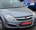 Сірий Опель Астра, об'ємом двигуна 1.6 л та пробігом 185 тис. км за 5600 $, фото 15 на Automoto.ua