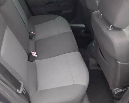 Сірий Опель Астра, об'ємом двигуна 1.6 л та пробігом 163 тис. км за 5300 $, фото 19 на Automoto.ua