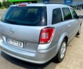 Сірий Опель Астра, об'ємом двигуна 1.9 л та пробігом 280 тис. км за 5300 $, фото 9 на Automoto.ua