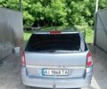 Сірий Опель Астра, об'ємом двигуна 1.7 л та пробігом 250 тис. км за 5500 $, фото 10 на Automoto.ua