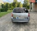 Серый Опель Астра, объемом двигателя 1.9 л и пробегом 310 тыс. км за 4650 $, фото 6 на Automoto.ua