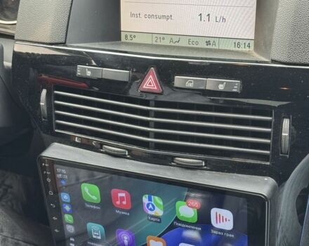 Серый Опель Астра, объемом двигателя 1.9 л и пробегом 198 тыс. км за 5200 $, фото 15 на Automoto.ua