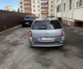 Сірий Опель Астра, об'ємом двигуна 1.6 л та пробігом 240 тис. км за 5300 $, фото 5 на Automoto.ua