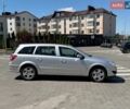 Серый Опель Астра, объемом двигателя 1.6 л и пробегом 228 тыс. км за 5000 $, фото 10 на Automoto.ua