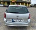 Сірий Опель Астра, об'ємом двигуна 1.6 л та пробігом 110 тис. км за 6200 $, фото 5 на Automoto.ua