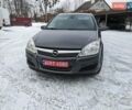 Сірий Опель Астра, об'ємом двигуна 1.4 л та пробігом 195 тис. км за 4499 $, фото 5 на Automoto.ua