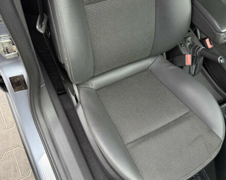 Серый Опель Астра, объемом двигателя 1.6 л и пробегом 289 тыс. км за 4200 $, фото 34 на Automoto.ua