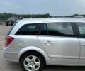 Сірий Опель Астра, об'ємом двигуна 1.91 л та пробігом 273 тис. км за 6000 $, фото 6 на Automoto.ua