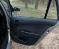 Сірий Опель Астра, об'ємом двигуна 1.9 л та пробігом 229 тис. км за 4800 $, фото 16 на Automoto.ua