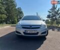 Сірий Опель Астра, об'ємом двигуна 1.6 л та пробігом 294 тис. км за 5200 $, фото 5 на Automoto.ua