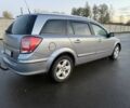 Опель Астра 2008 в Андрушевке на Automoto.ua Серый Опель Астра, объемом двигателя 1.9 л и пробегом 227 тыс. км за 2800 $, фото 3 на Automoto.ua