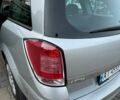 Серый Опель Астра, объемом двигателя 1.6 л и пробегом 99 тыс. км за 6200 $, фото 16 на Automoto.ua
