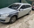 Сірий Опель Астра, об'ємом двигуна 1.9 л та пробігом 3 тис. км за 2200 $, фото 1 на Automoto.ua