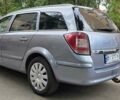 Сірий Опель Астра, об'ємом двигуна 1.6 л та пробігом 253 тис. км за 5500 $, фото 3 на Automoto.ua