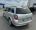 Серый Опель Астра, объемом двигателя 1.7 л и пробегом 330 тыс. км за 5500 $, фото 3 на Automoto.ua