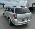 Сірий Опель Астра, об'ємом двигуна 1.7 л та пробігом 330 тис. км за 5500 $, фото 3 на Automoto.ua