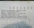 Сірий Опель Астра, об'ємом двигуна 1.4 л та пробігом 189 тис. км за 5600 $, фото 21 на Automoto.ua