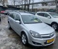 Сірий Опель Астра, об'ємом двигуна 1.6 л та пробігом 196 тис. км за 5100 $, фото 6 на Automoto.ua