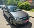 Сірий Опель Астра, об'ємом двигуна 1.6 л та пробігом 220 тис. км за 5350 $, фото 19 на Automoto.ua