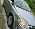 Сірий Опель Астра, об'ємом двигуна 1.6 л та пробігом 230 тис. км за 3900 $, фото 2 на Automoto.ua
