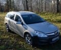 Сірий Опель Астра, об'ємом двигуна 1.7 л та пробігом 313 тис. км за 4685 $, фото 2 на Automoto.ua