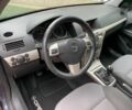 Сірий Опель Астра, об'ємом двигуна 1.7 л та пробігом 250 тис. км за 4802 $, фото 14 на Automoto.ua
