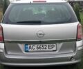 Опель Астра 2008 в Киверцы на Automoto.ua Серый Опель Астра, объемом двигателя 1.7 л и пробегом 390 тыс. км за 4300 $, фото 2 на Automoto.ua