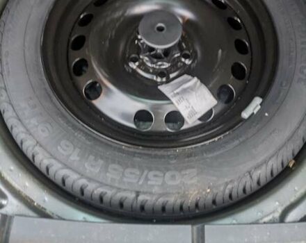 Серый Опель Астра, объемом двигателя 1.4 л и пробегом 194 тыс. км за 4550 $, фото 34 на Automoto.ua