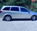 Сірий Опель Астра, об'ємом двигуна 1.6 л та пробігом 245 тис. км за 4550 $, фото 1 на Automoto.ua