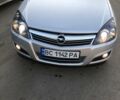 Серый Опель Астра, объемом двигателя 1.69 л и пробегом 252 тыс. км за 5200 $, фото 3 на Automoto.ua