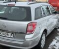 Сірий Опель Астра, об'ємом двигуна 1.69 л та пробігом 250 тис. км за 6700 $, фото 3 на Automoto.ua