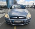 Сірий Опель Астра, об'ємом двигуна 1.6 л та пробігом 250 тис. км за 4528 $, фото 2 на Automoto.ua