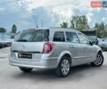 Серый Опель Астра, объемом двигателя 1.6 л и пробегом 218 тыс. км за 5650 $, фото 1 на Automoto.ua