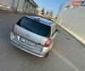 Серый Опель Астра, объемом двигателя 1.9 л и пробегом 216 тыс. км за 6150 $, фото 12 на Automoto.ua