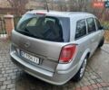 Серый Опель Астра, объемом двигателя 1.9 л и пробегом 219 тыс. км за 4990 $, фото 9 на Automoto.ua