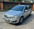 Сірий Опель Астра, об'ємом двигуна 1.9 л та пробігом 229 тис. км за 4800 $, фото 1 на Automoto.ua