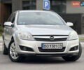 Серый Опель Астра, объемом двигателя 1.7 л и пробегом 228 тыс. км за 4899 $, фото 8 на Automoto.ua