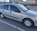 Серый Опель Астра, объемом двигателя 1.7 л и пробегом 303 тыс. км за 5200 $, фото 1 на Automoto.ua