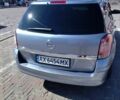 Сірий Опель Астра, об'ємом двигуна 1.6 л та пробігом 230 тис. км за 6200 $, фото 3 на Automoto.ua