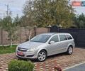 Сірий Опель Астра, об'ємом двигуна 1.8 л та пробігом 187 тис. км за 5400 $, фото 19 на Automoto.ua