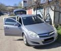 Серый Опель Астра, объемом двигателя 1.6 л и пробегом 203 тыс. км за 5200 $, фото 1 на Automoto.ua