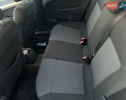 Серый Опель Астра, объемом двигателя 1.6 л и пробегом 234 тыс. км за 5700 $, фото 23 на Automoto.ua