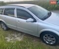 Сірий Опель Астра, об'ємом двигуна 1.7 л та пробігом 255 тис. км за 4700 $, фото 5 на Automoto.ua