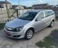 Сірий Опель Астра, об'ємом двигуна 0 л та пробігом 265 тис. км за 4517 $, фото 1 на Automoto.ua