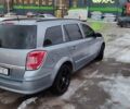 Сірий Опель Астра, об'ємом двигуна 1.9 л та пробігом 255 тис. км за 6200 $, фото 5 на Automoto.ua