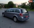 Сірий Опель Астра, об'ємом двигуна 1.6 л та пробігом 208 тис. км за 4900 $, фото 9 на Automoto.ua